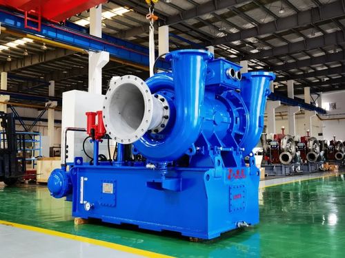 節(jié)能降耗超10 山東章鼓成功研發(fā)最新節(jié)能產(chǎn)品高效永磁直驅(qū)風(fēng)機