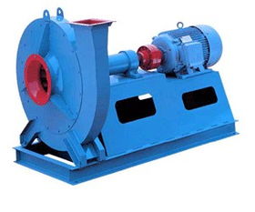 佛山南海九洲普惠風(fēng)機9 19高壓離心風(fēng)機價格 廠家 圖片