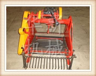 高效馬鈴薯收獲機(jī) ,山東省曲阜市華新機(jī)械廠