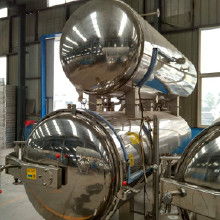 半自動(dòng)噴淋式殺菌鍋價(jià)格 半自動(dòng)噴淋式殺菌鍋批發(fā) 半自動(dòng)噴淋式殺菌鍋廠家 