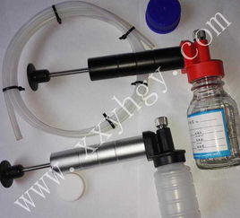 黃岡市信譽好、高效抽油泵取樣瓶推薦