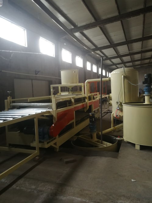 高晶板報價及廠家機械設備全解析