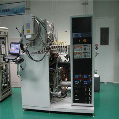 反應離子束薄膜沉積設備 微納制造領域的精密利器