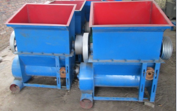 泡沫破碎機 高效環保的機械設備