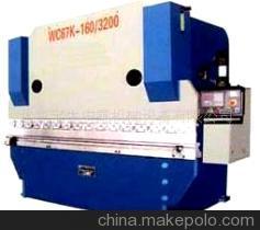 北京寶生中意WC67K-500T/4000折彎機(jī) 專業(yè)制造，廠家直銷