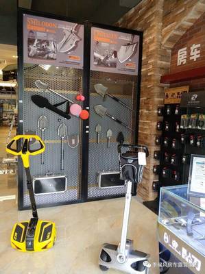 季候風(fēng)房車自駕車戶外裝備旗艦店新貨到店，戶外愛好者趕快來選購！