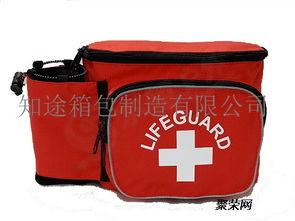 河北定做箱包｜牛津布包、救生員腰包印字及應急救援包定制服務指南